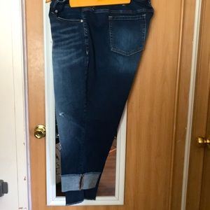 Torrid Jeans size 26